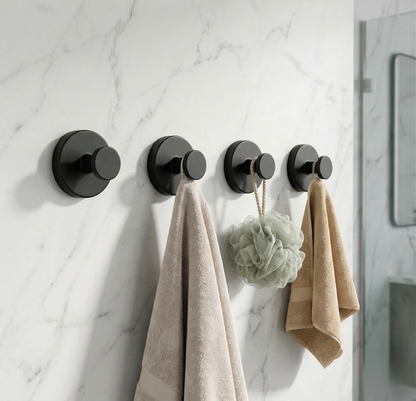 NOVIRN V-Lock Suction Hook Set (5‑Piece)