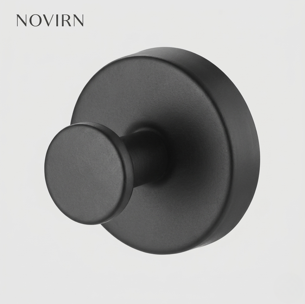 NOVIRN V-Lock Suction Hook Set (5‑Piece)