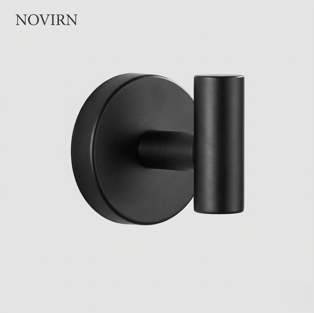 NOVIRN V-Lock Suction Hook Set (5‑Piece)