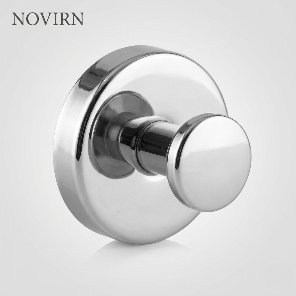 NOVIRN V-Lock Suction Hook Set (5‑Piece)