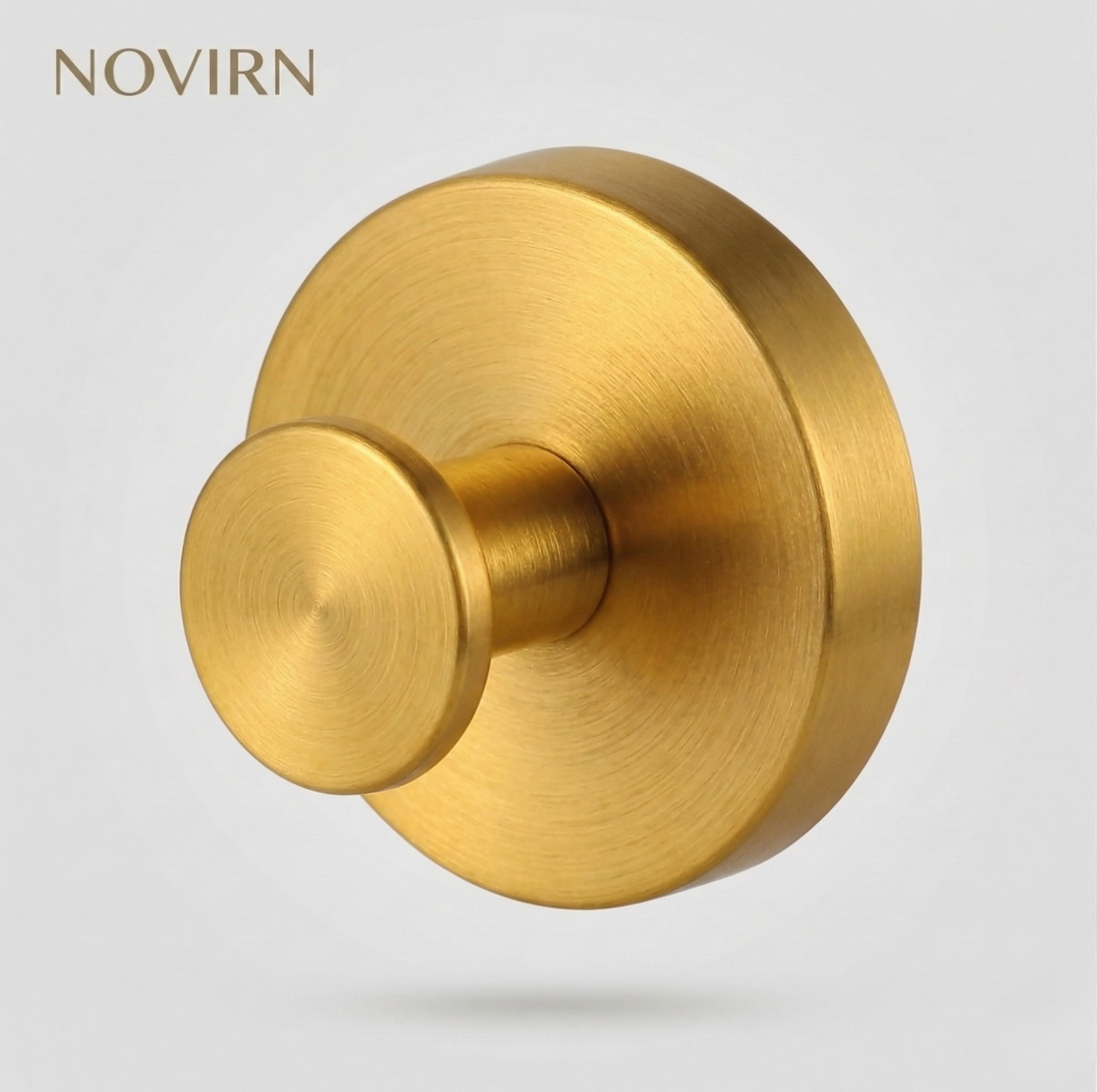 NOVIRN V-Lock Suction Hook Set (5‑Piece)