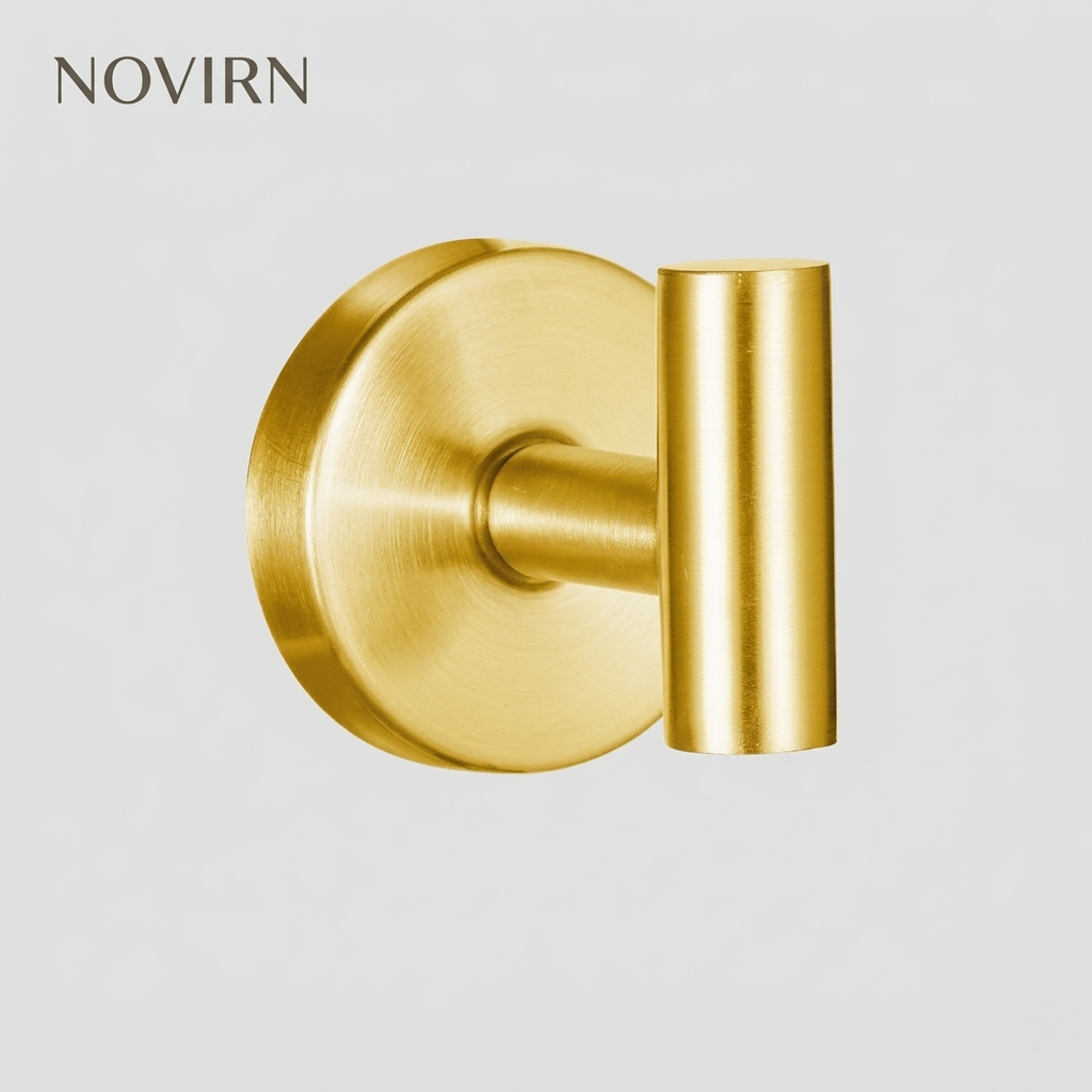 NOVIRN V-Lock Suction Hook Set (5‑Piece)