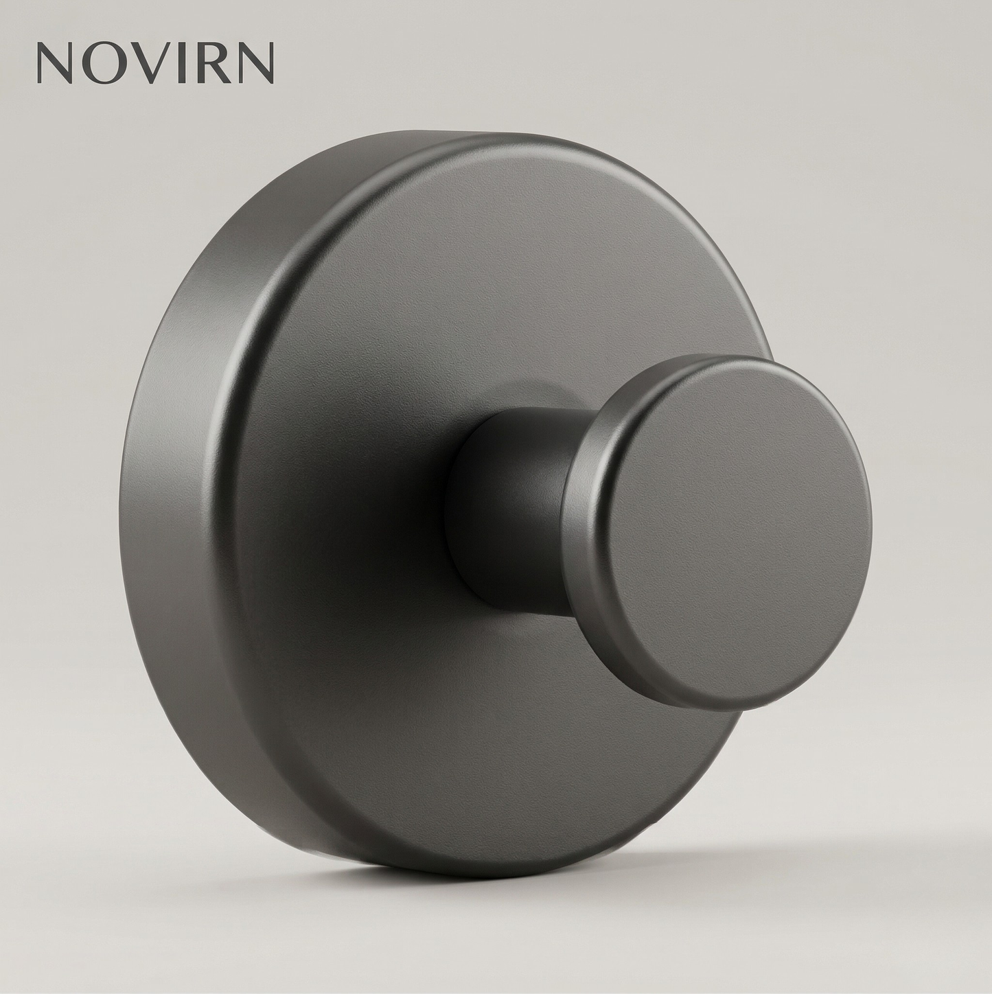 NOVIRN V-Lock Suction Hook Set (5‑Piece)