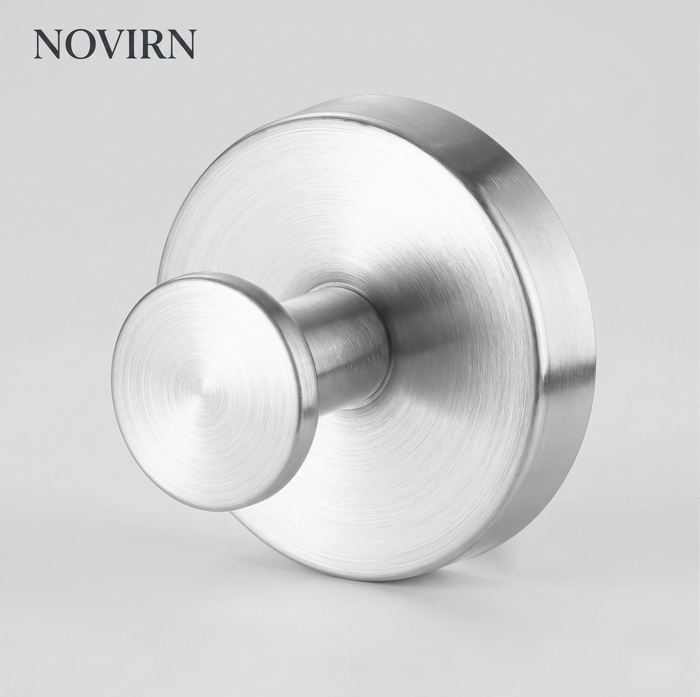 NOVIRN V-Lock Suction Hook Set (5‑Piece)