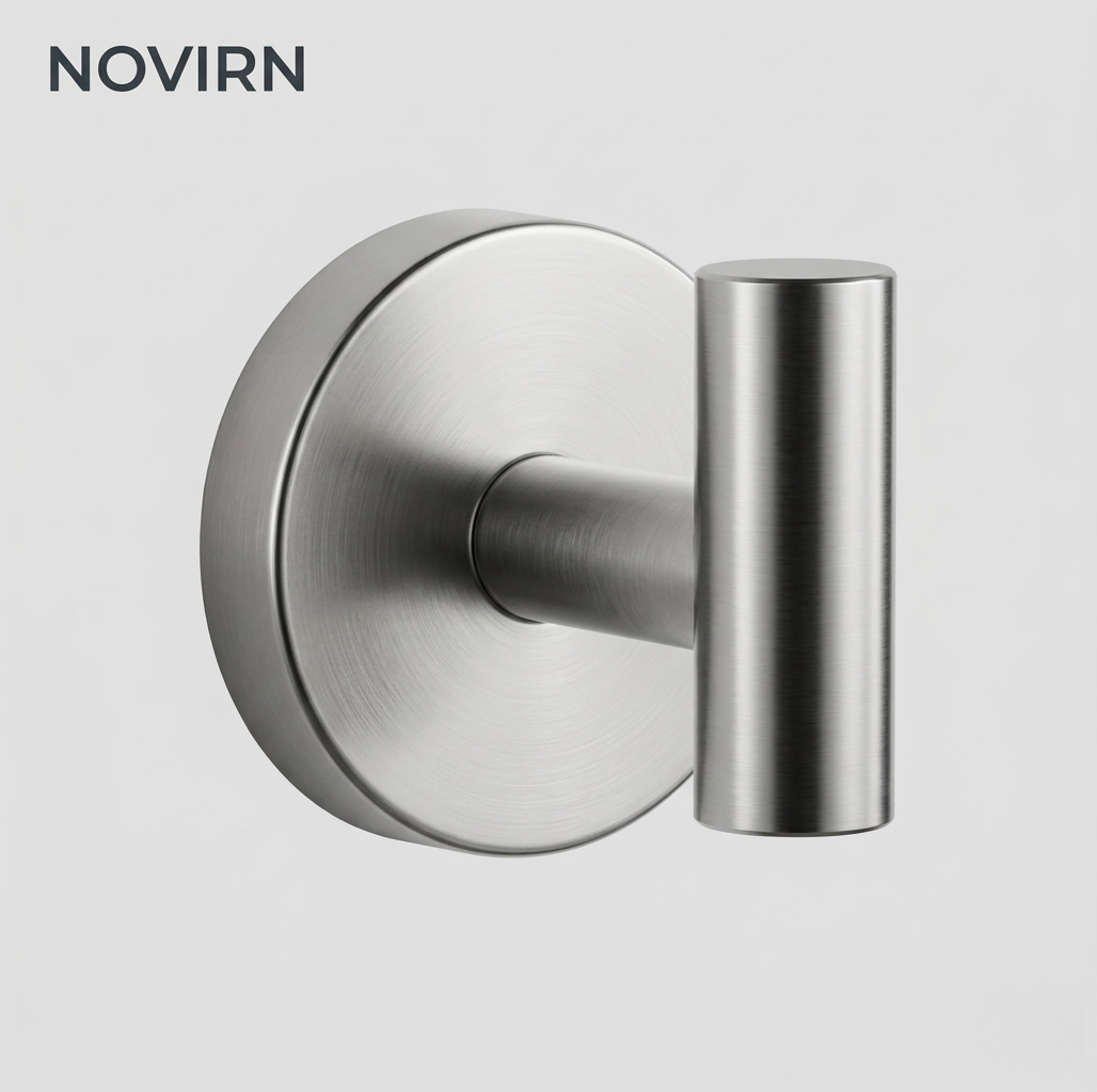 NOVIRN V-Lock Suction Hook Set (5‑Piece)