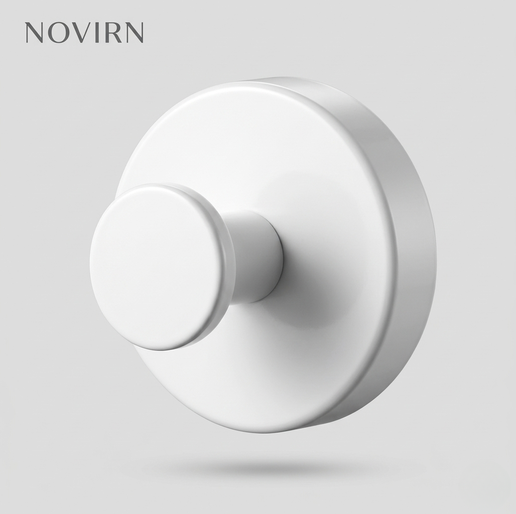 NOVIRN V-Lock Suction Hook Set (5‑Piece)