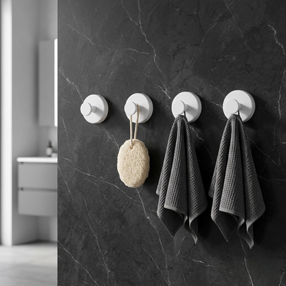 NOVIRN V-Lock Suction Hook Set (5‑Piece)